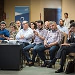 Asamblea Federal INCAA, Salta