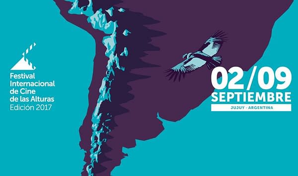Festival de Cine de las Alturas 2017