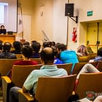 Seminario de Producción - Vanessa Ragone
