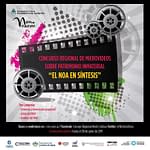 Concurso MicroVideos NOA