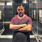 Israel Adrian Caetano