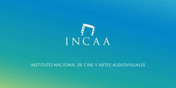 INCAA - Instituto Nacional de Cine y Artes Audiovisuales