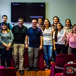 Seminario Post Producción de Sonido