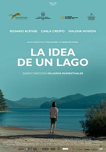 La Idea De Un Lago