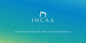 INCAA - Instituto Nacional de Cine y Artes Audiovisuales