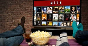 Plataforma Netflix