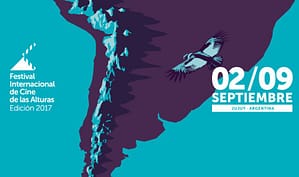 Festival de Cine de las Alturas 2017