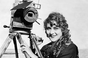 Alice Guy Blaché