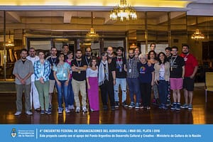 FAVA Encuentro Mar del Plata