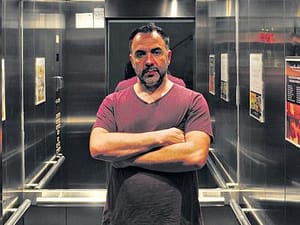 Israel Adrian Caetano
