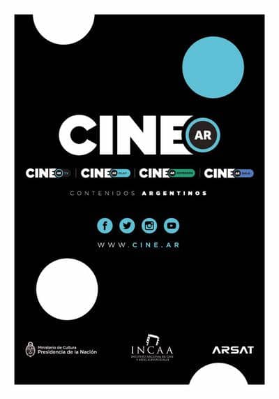 Cine.Ar