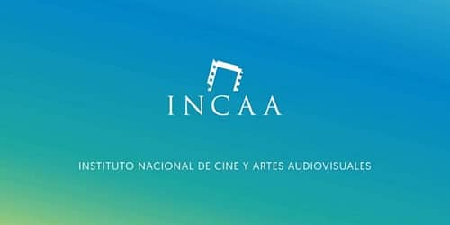 INCAA - Instituto Nacional de Cine y Artes Audiovisuales