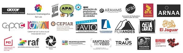 Integrantes FAVA