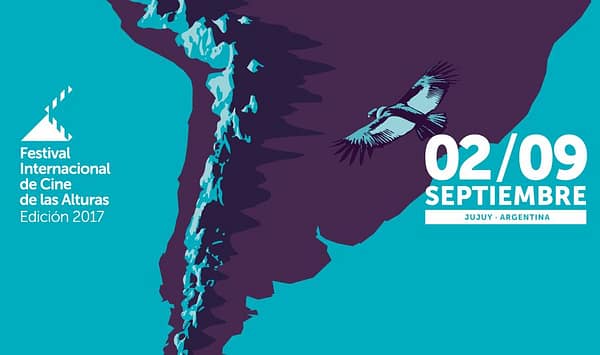 Festival de Cine de las Alturas 2017
