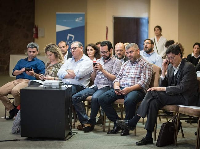 Asamblea Federal INCAA, Salta